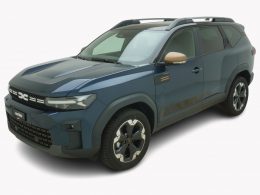 DACIA Bigster 1.2 TCe Extreme 4WD - Auto Welt von Rotz AG 10
