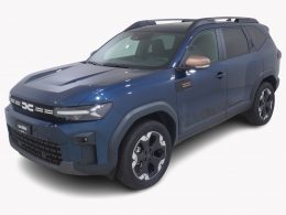 DACIA Bigster 1.8 Hybrid Extreme - Auto Welt von Rotz AG
