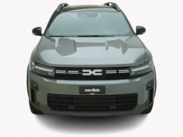 DACIA Bigster 1.8 Hybrid Journey - Auto Welt von Rotz AG 1