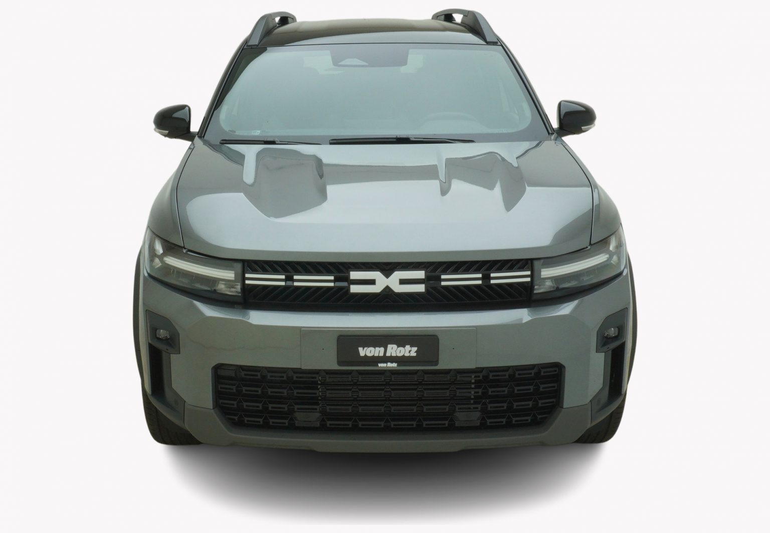 DACIA Bigster 1.8 Hybrid Journey