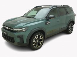 DACIA Bigster 1.8 Hybrid Journey - Auto Welt von Rotz AG