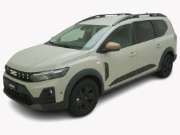 DACIA Jogger 1.8 Hybrid Extreme 7Plätzer - Auto Welt von Rotz AG