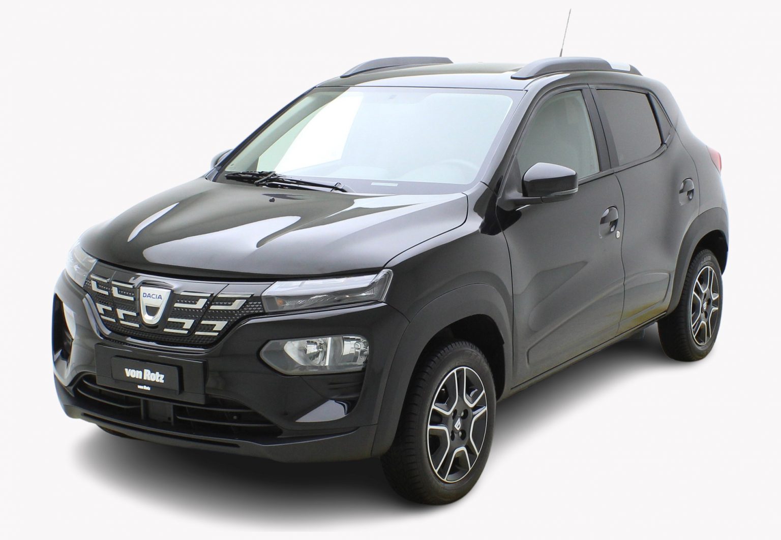 DACIA Spring Comfort Plus
