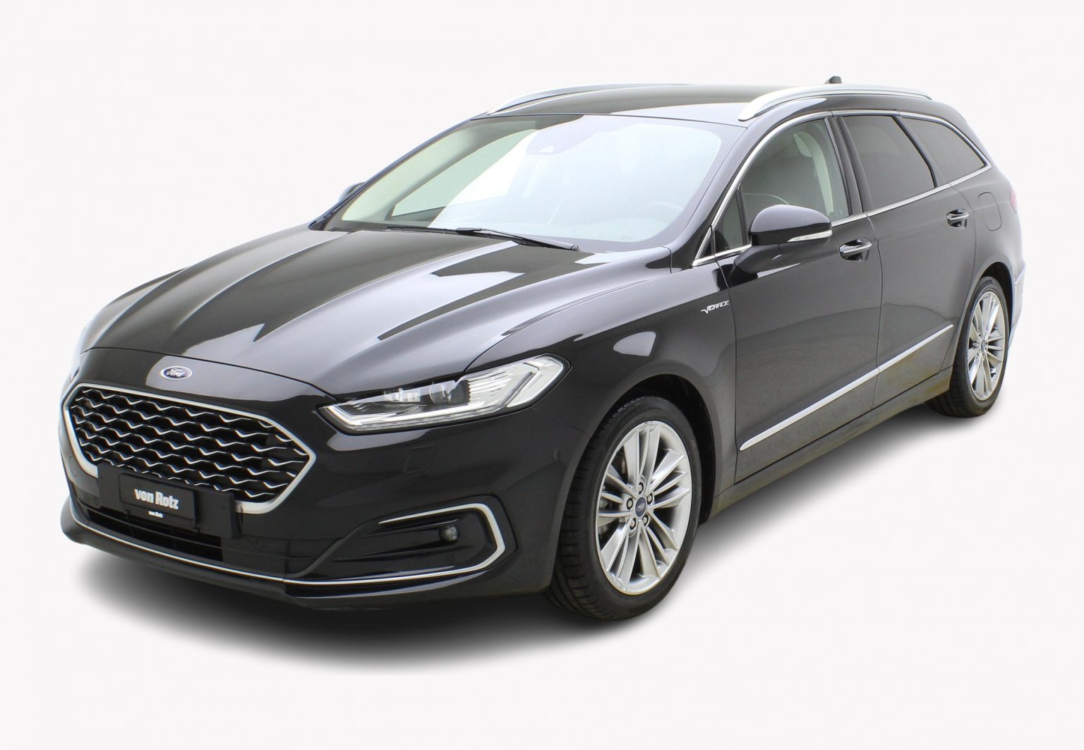 FORD Mondeo Station Wagon 2.0 HEV Vignale