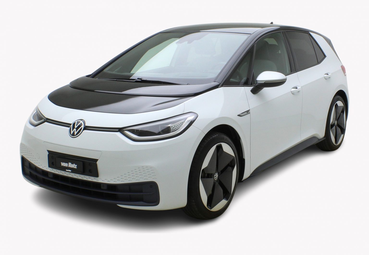 VW ID.3 Pro Performance 1ST Max