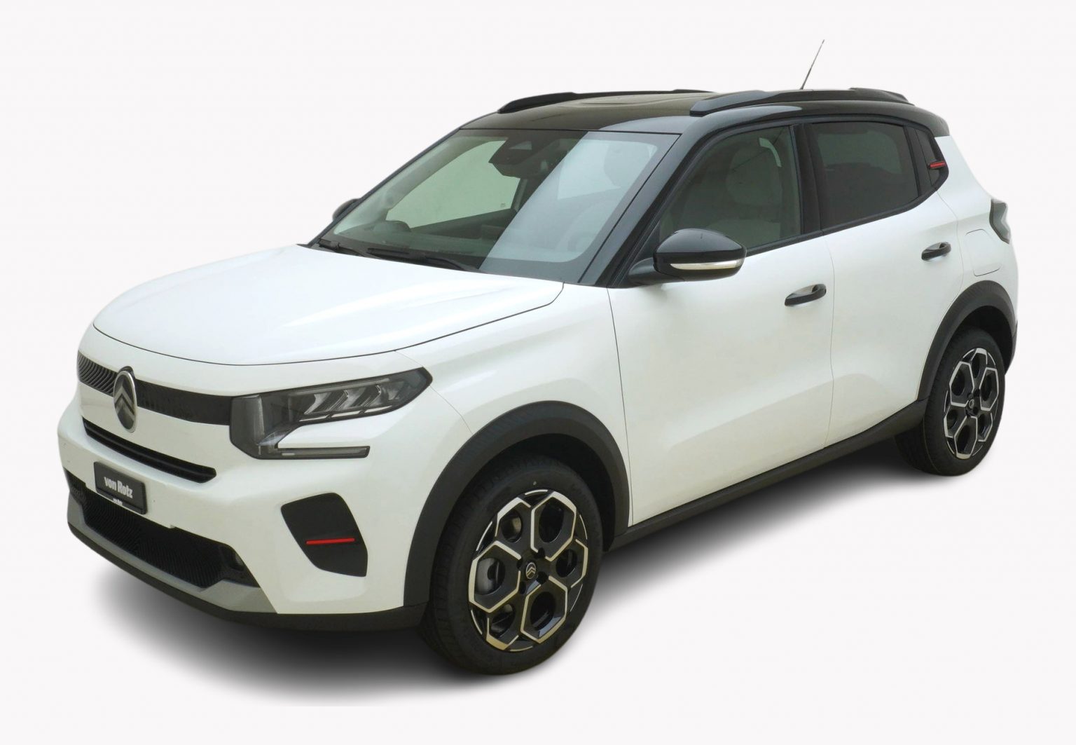 CITROËN C3 1.2 Hybrid Max