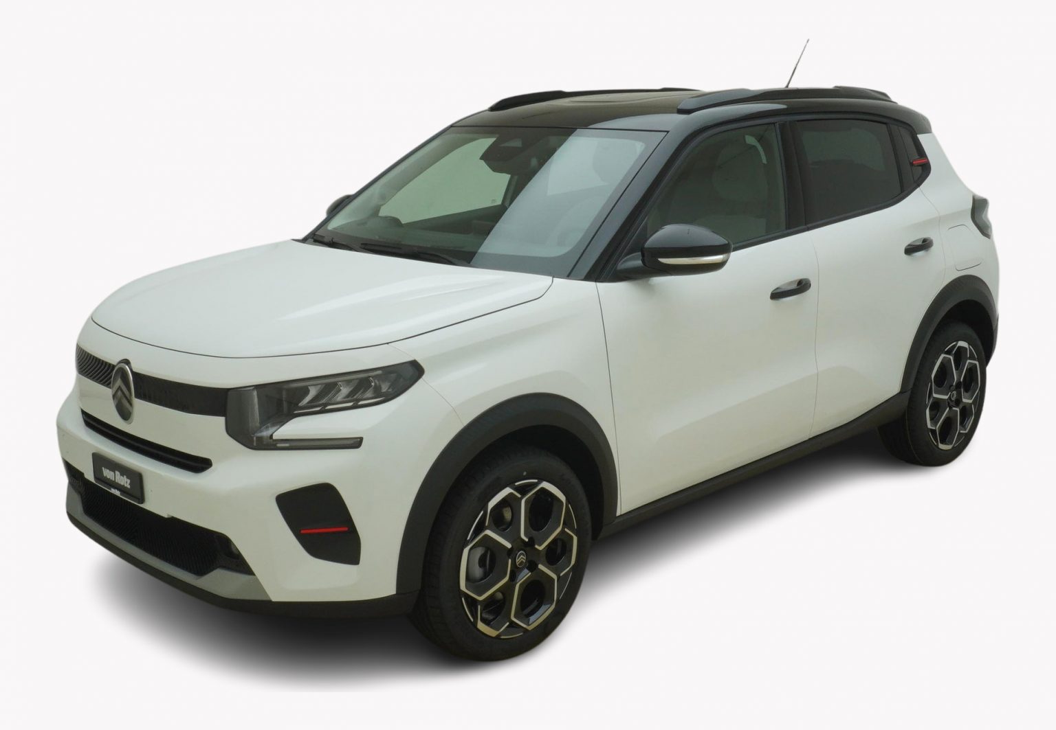 CITROËN C3 1.2 Hybrid Max