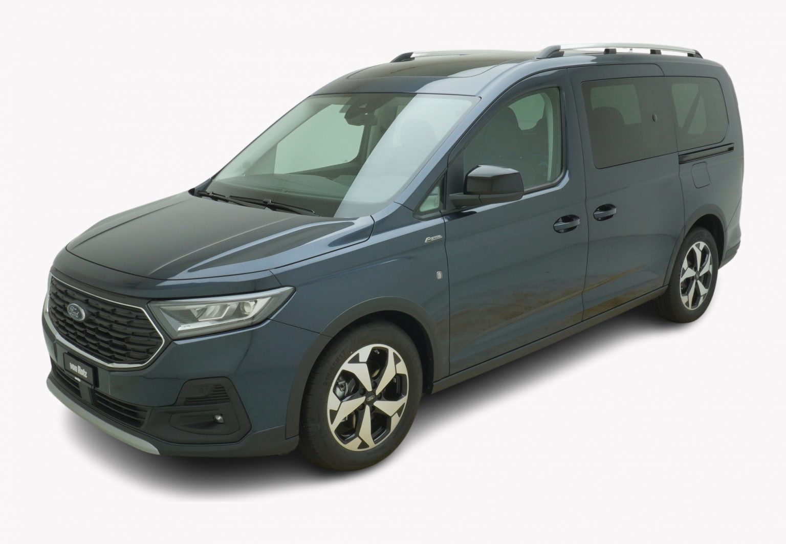 FORD Grand Tourneo Connect Grand Tourneo Connect 2.0 EcoBlue Active 4×4