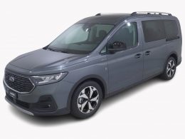 FORD Grand Tourneo Connect Grand Tourneo Connect 2.0 EcoBlue Active 4x4 - Auto Welt von Rotz AG