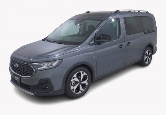 FORD Grand Tourneo Connect Grand Tourneo Connect 2.0 EcoBlue Active 4x4 - Auto Welt von Rotz AG