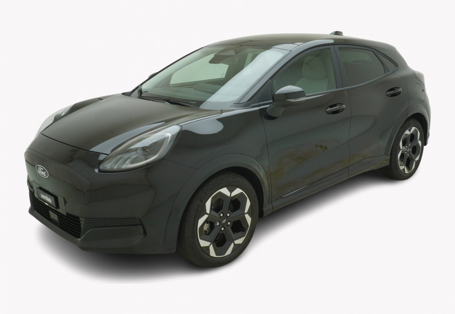 FORD Puma Gen-E Premium