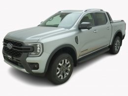 FORD Ranger 2.3 EcoBoost 4x4 Wildtrak PHEV - Auto Welt von Rotz AG 2