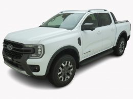 FORD Ranger 2.3 EcoBoost 4x4 Wildtrak PHEV - Auto Welt von Rotz AG 3