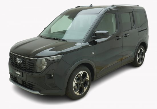 FORD Tourneo Courier 1.0 Ecoboost Active - Auto Welt von Rotz AG