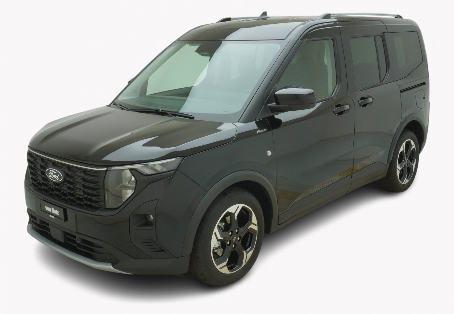 FORD Tourneo Courier 1.0 Ecoboost Active