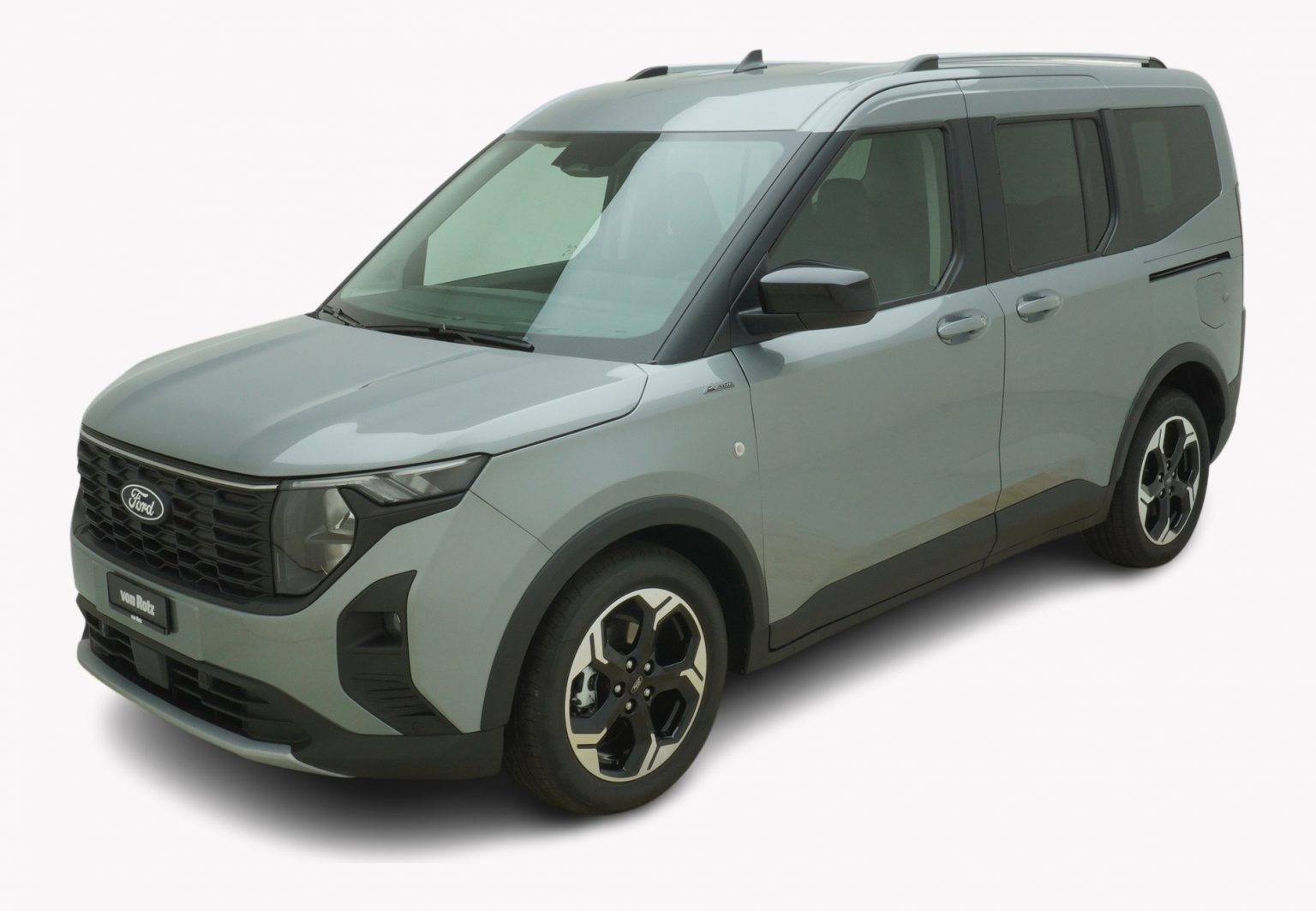 FORD Tourneo Courier 1.0 Ecoboost Active