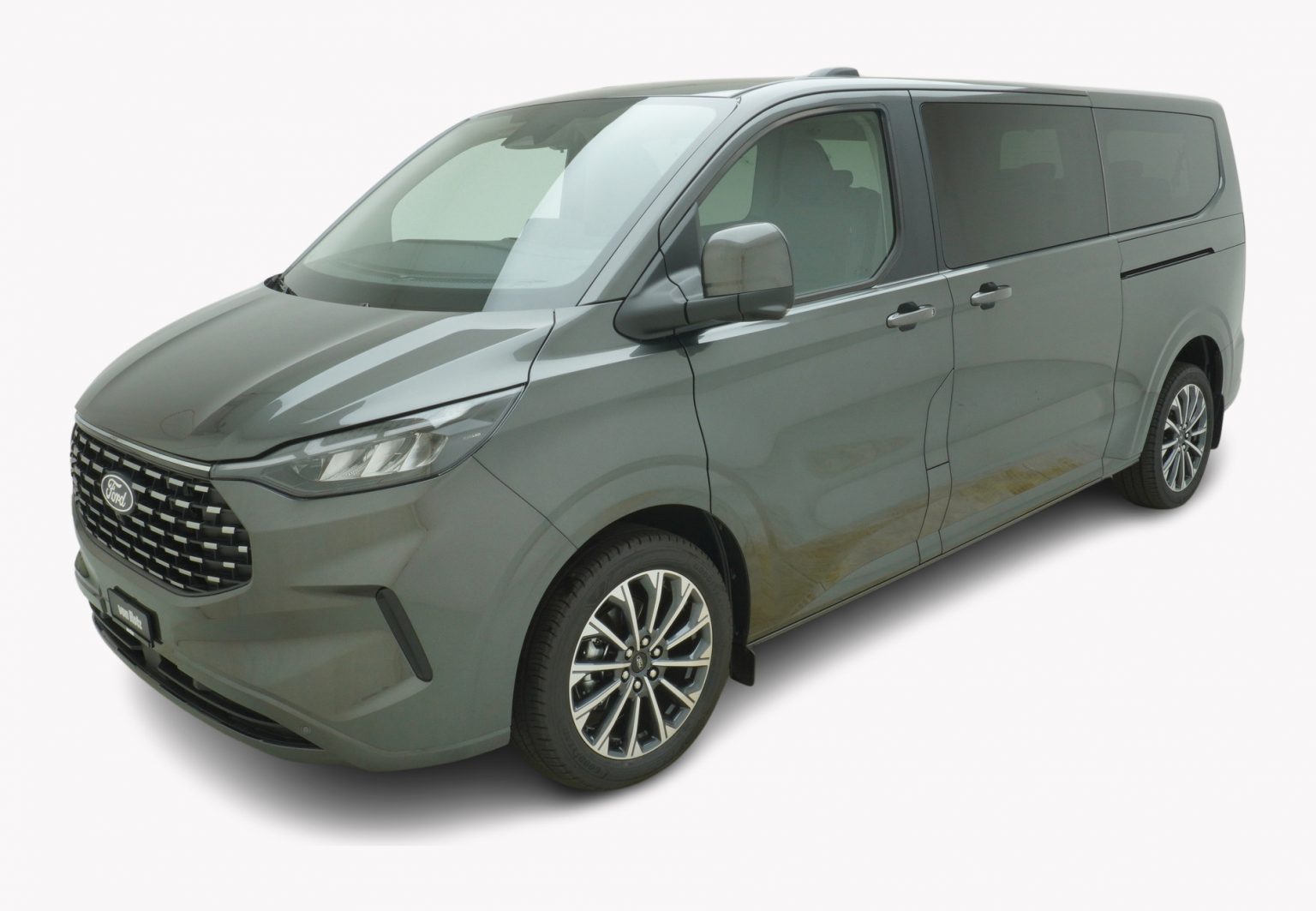 FORD Tourneo Custom 320 L2 2.0 TDCI Titanium X