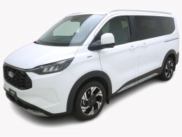 FORD Tourneo Custom L1 2.5 Plug-in-Hybrid Active - Auto Welt von Rotz AG