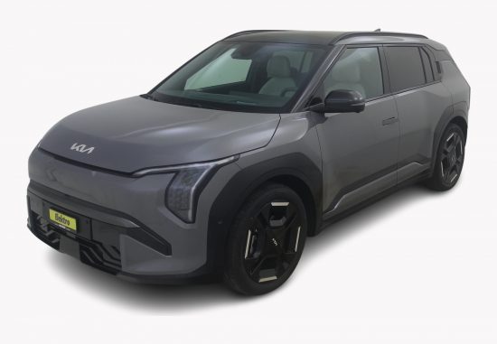 KIA EV3 81 kWh GT-Line - Auto Welt von Rotz AG
