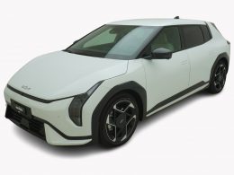 KIA EV4 81 kWh GT-Line - Auto Welt von Rotz AG