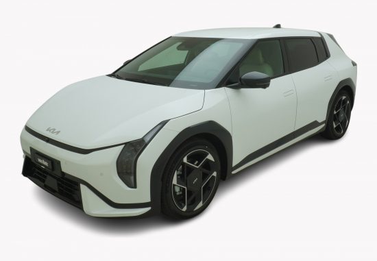KIA EV4 81 kWh GT-Line - Auto Welt von Rotz AG
