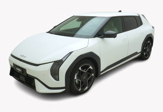 KIA EV4 81 kWh GT-Line - Auto Welt von Rotz AG 1