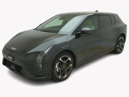 KIA EV4 81 kWh GT-Line - Auto Welt von Rotz AG 3