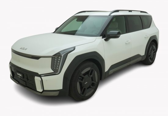 KIA EV9 GT-Line 6Plätzer 4x4 - Auto Welt von Rotz AG