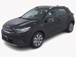 KIA Stonic 1.0 T-GDi Style - Auto Welt von Rotz AG 1
