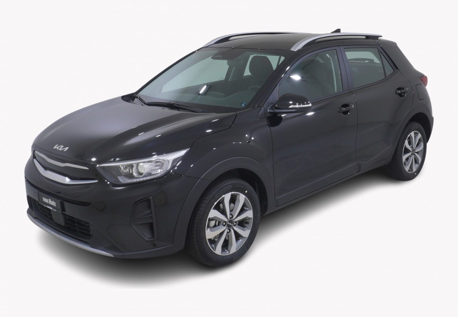 KIA Stonic 1.0 T-GDi Style