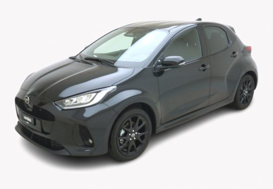 MAZDA 2 1.5 Hybrid Homura - Auto Welt von Rotz AG 2