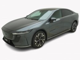 MAZDA 6e Takumi - Auto Welt von Rotz AG