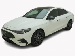 MERCEDES-BENZ CLA-Klasse 250+ AMG Line - Auto Welt von Rotz AG