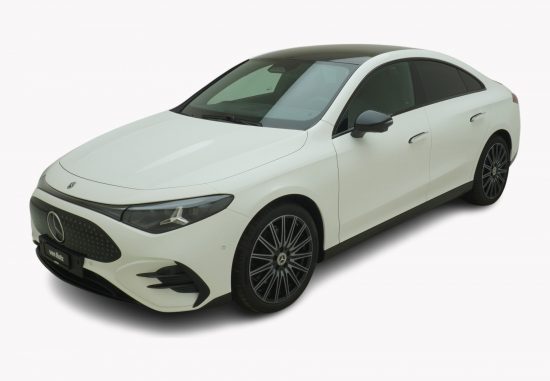 MERCEDES-BENZ CLA-Klasse 250+ AMG Line - Auto Welt von Rotz AG