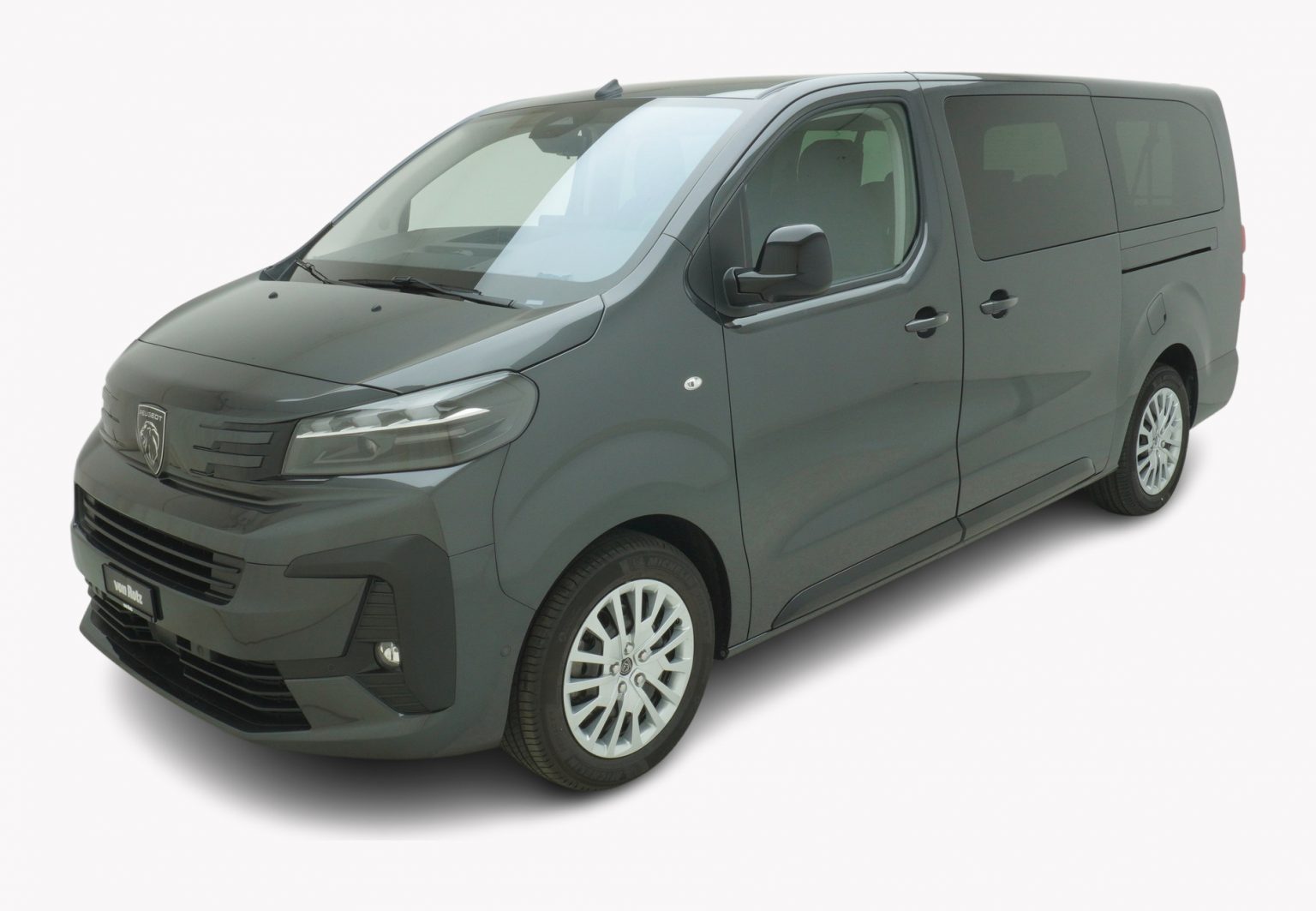 PEUGEOT Traveller Long 2.0 BlueHDi Business