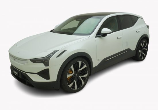 POLESTAR 3 Long Range Dual Motor Performance - Auto Welt von Rotz AG