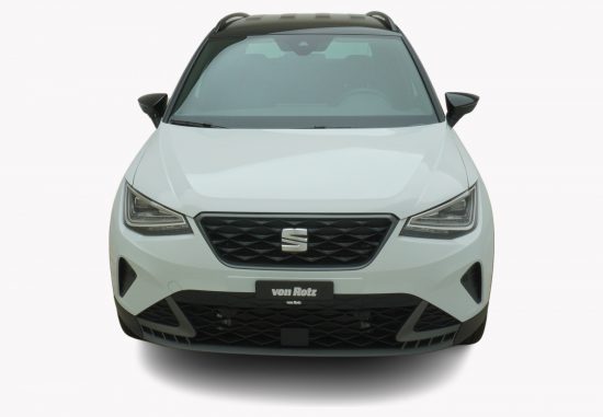 SEAT Arona 1.5 TSI FR DSG - Auto Welt von Rotz AG 2