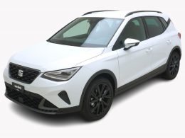 SEAT Arona 1.5 TSI FR DSG - Auto Welt von Rotz AG 2