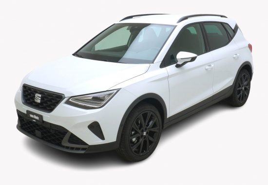 SEAT Arona 1.5 TSI FR DSG - Auto Welt von Rotz AG 2