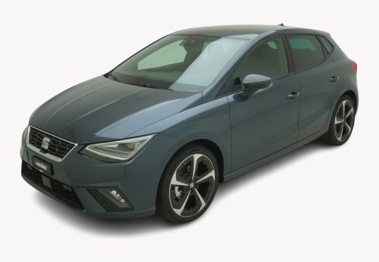 SEAT Ibiza 1.0 TSI FR DSG - Auto Welt von Rotz AG 1