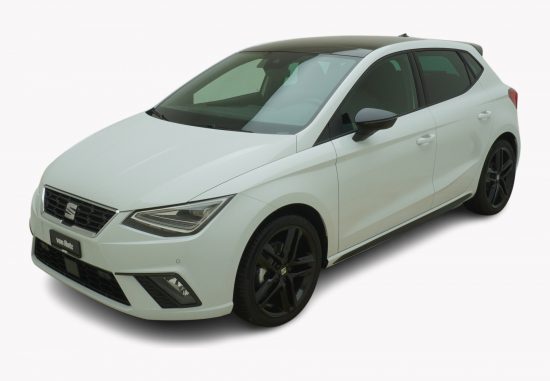 SEAT Ibiza 1.5 TSI FR DSG - Auto Welt von Rotz AG 2