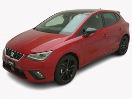 SEAT Ibiza 1.5 TSI FR DSG - Auto Welt von Rotz AG 3