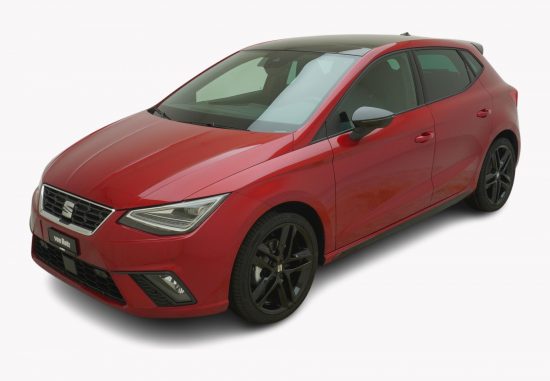 SEAT Ibiza 1.5 TSI FR DSG - Auto Welt von Rotz AG 5
