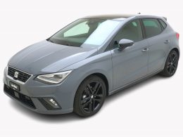 SEAT Ibiza 1.5 TSI FR DSG - Auto Welt von Rotz AG 1