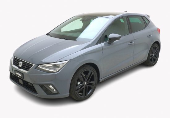SEAT Ibiza 1.5 TSI FR DSG - Auto Welt von Rotz AG 1