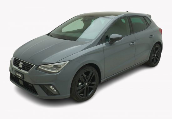 SEAT Ibiza 1.5 TSI FR DSG - Auto Welt von Rotz AG 2