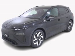 SKODA Elroq 85x SportLine MAXX 4x4 - Auto Welt von Rotz AG