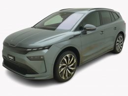 SKODA Enyaq iV 85x SportLine MAXX - Auto Welt von Rotz AG 3