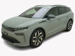 SKODA Enyaq iV 85x SportLine MAXX - Auto Welt von Rotz AG 1