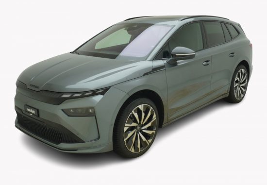 SKODA Enyaq iV 85x SportLine MAXX - Auto Welt von Rotz AG 5